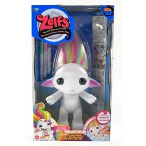 Extra Large Zelf - Design your Own Zelf (aka. Colour Your Own Zelf ) - Picture 1 of 8
