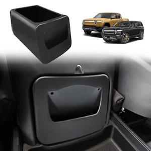 BestEvMod Lockable Camp Speaker Drawer Organizer Tray Compatible with 2022-20... - Picture 1 of 7