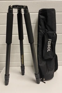 Feisol CT-3342 Tournament treppiede in carbonio - Foto 1 di 4