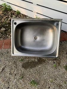 Used Laundry Tub - Picture 1 of 2