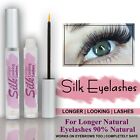 Eyelash Growth Serum Eyebrow Boost Enhancer Natural Rapid Stimulator Oilfree 5ml