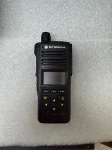MOTOROLA APX1000 7/800Mhz ANALOG DIGITAL PHASE 1 P25 RADIO ONLY - Afbeelding 1 van 4