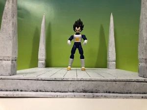 Cell Games Arena Base Dragon Ball Z Diorama Detolf Actionfigur im Maßstab 1:12 - Bild 1 von 5