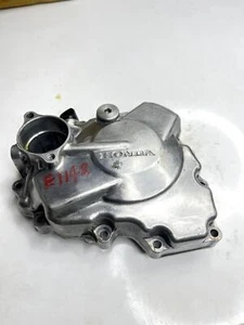 Left Stator Cover CRF250R 10-16 LH 11340KRNB10 Filter Housing OEM Honda - Picture 1 of 8