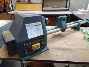 Grizzly G8690 Mini Wood Lathe Replacement Parts (Pick the Part You Want) - Picture 1 of 64