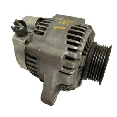 Alternador Honda Accord LX 1994-1997 31100P08A01 2,2 L 4 cilindros tracción delantera sedán 601-58544 Foto 1 de 4