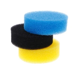 Sponge Filter Replacement For External Aquarium Filter Bucket HW-602/HW-602B - Picture 1 of 9