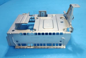 HP 280 G2 Business PC SFF Desktop 3.5/5.25" HDD/DVD Drive Caddy Metal Bracket - Picture 1 of 2