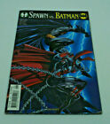 Spawn vs. Batman ? Infinity Comic ? von 1994