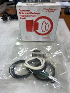 👀 NEW SCHRADER BELLOWS CYLINDER KIT 190408003 - Picture 1 of 5
