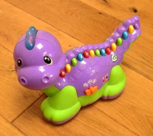 LeapFrog Lettersaurus Dinosaur Educational Toy - Picture 1 of 6