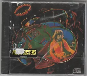 TEN YEARS AFTER - Rock & Roll Music To The World - CD NEW & SEALED RARE!! - Picture 1 of 2