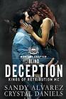 Blind Deception, Like New Used, Free P&P In The Uk