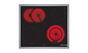 Bosch NKN645GA2E, Electric Cooktop - Picture 1 of 2