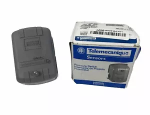 Telemecanique 9013FSG2J24 Pressure Switch 40/60 PSI NEW Schneider For Square D - Picture 1 of 4