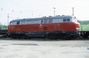 Originaldia V160 003, Hasbergen, 03.05.1986 - Picture 1 of 1
