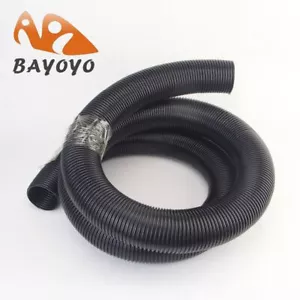 Universal 2" /50mm Defroster AC Heater dash Vent Blower Duct Hose length 2 meter - Bild 1 von 1