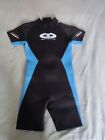 Kids Shorty Wet Suit Age 8-9used