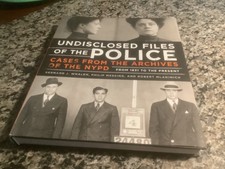 Arnold Rothstein,Kitty Genovese,Lenny Bruce,Son of Sam,Sid Vicious,Sylvie Cachay