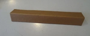 60 VBarton LAMINIERTER KARTON ECKE KANTENSCHUTZ 2,25" X 2,25" X 0,160 X 15"  - Bild 1 von 4