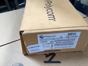 New Polycom 2215-64200-001 RealPresence EagleEye HDCI Digital Extender Free Ship - Picture 1 of 5