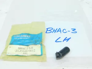 NUEVO CARTUCHO DE MANDRINADO EXCEDENTE VALENITA E-Z BHAC-3 LH (TPEE 731) - Imagen 1 de 2