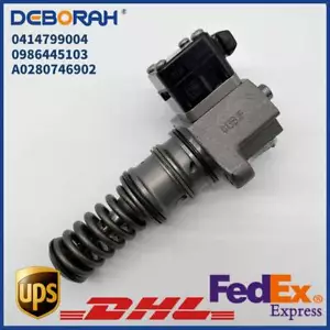 Fuel Unit Pump 0414799004 0986445103 A0280746902 for FREIGHTLINER/MAZ MINSK/BENZ - Picture 1 of 10