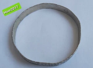Sterling Silver 925 Bracelet Dolphin horse Deer Scorpion Style 20 g - Picture 1 of 10