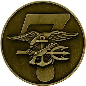 Navy SEAL Team Seven - Bild 1 von 4