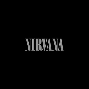 CD - Nirvana - Nirvana (Greatest Hits) - Geffen - 493 523-2 - Picture 1 of 1