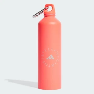adidas By Stella Mccartney AU Signal Pink adidas AU By Stella Mccartney Bottle - Picture 1 of 7