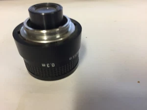 COSMICAR TV LENS 1:1.6  16MM  NOS - Picture 1 of 1
