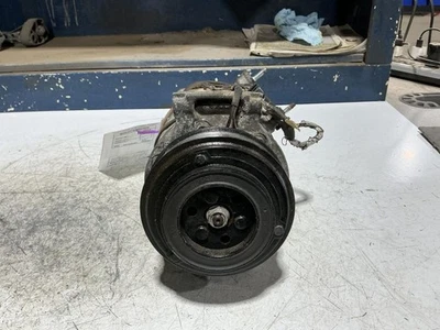 AC Compressor Classic Style VIN G 4th Digit Fits 10-22 RANGE ROVER 851775 - Image 1 of 4