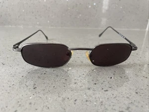 Monturas de gafas Ralph Lauren SOLO 913/S WS4 gris rectangular borde completo 51-20-130 - Imagen 1 de 12