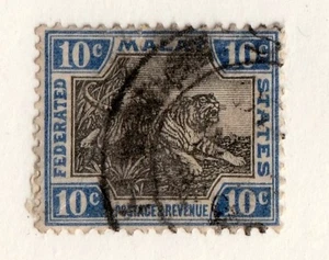 Malaya            63           used - Picture 1 of 1