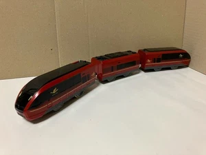 [Plarail] Lighted Kintetsu Meihan Express Hiori - Imagen 1 de 2