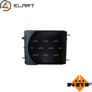 RADIATOR ENGINE COOLING 58406 FOR OM353.940/901/907/980 5.7L 6cyl 3.8L 4cyl - Picture 1 of 10
