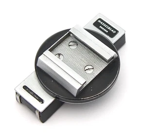 Scarpa flash regolabile Hasselblad 43125 Hot Shoe - Rivenditore UK - Foto 1 di 4