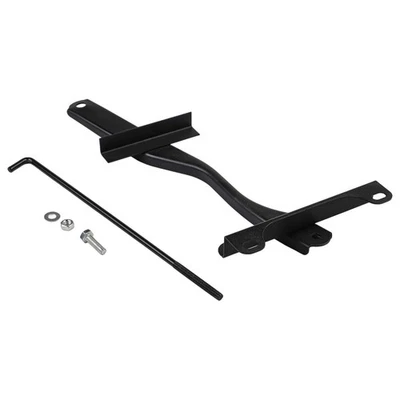 Battery Maintenance Battery Hold Down Clamp Metal Construction OEM Compatible - Image 1 of 4