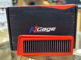 NGAGE Performance Air Filter Fit For Hero Xpulse 200 2V / 4V BS6