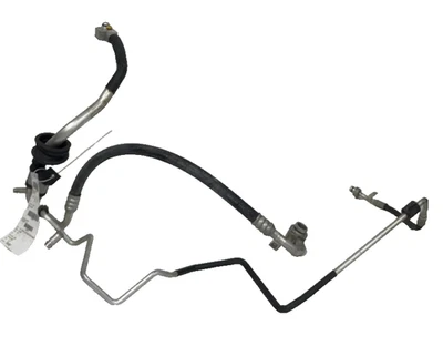 2013-17 Audi Q5 Air Conditioner Hose A/c 8t0260707b - Изображение 1 из 4