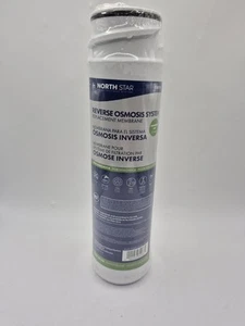 North Star 7287514 Wasser Ersatz Membran Kartusche, 1 Stück (1er Pack) - Bild 1 von 4