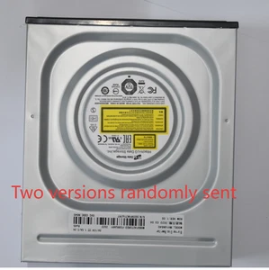 LG WH16NS40 16X Blu-ray/DVD/CD Multi Internal SATA Rewriter Drive BDXL, M-DISC - Bild 1 von 9