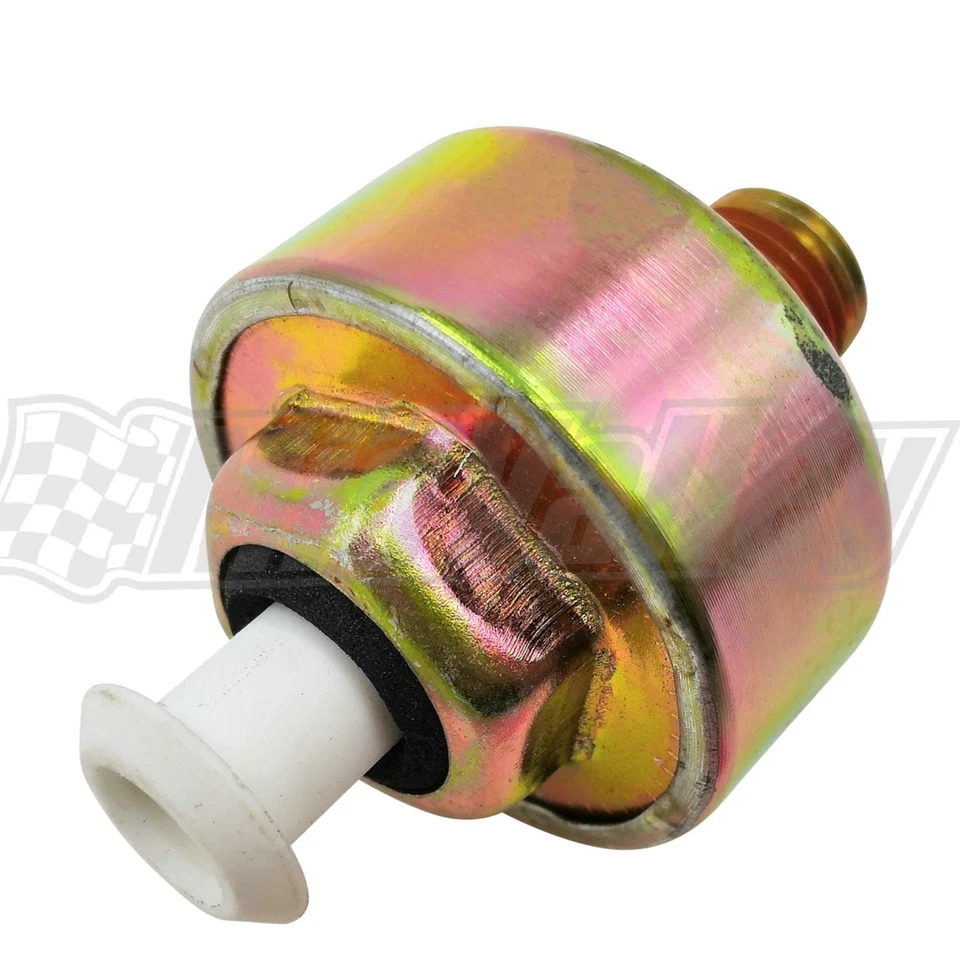 Sensor de detonación de golpe de encendido para Chevrolet C1500 G1500 V1500 GMC Savana Olds Foto 1 de 4