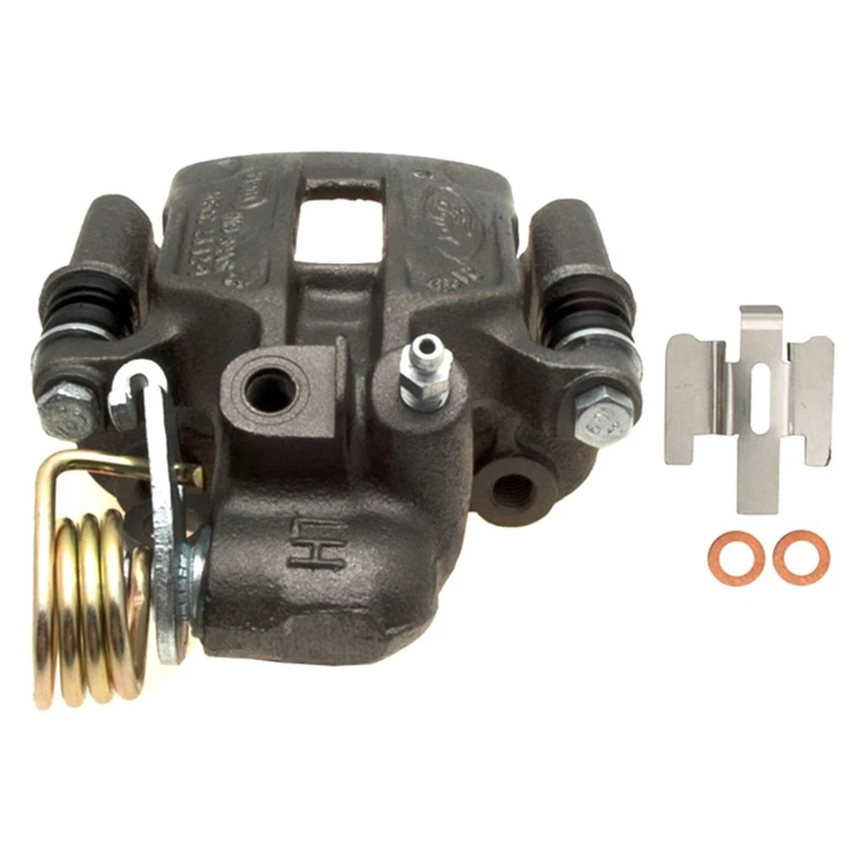 Pinza de freno de disco ACDelco original para Ford Taurus 1993-2005 | trasera, lado del conductor Foto 1 de 4