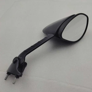 Espejo retrovisor derecho Kawasaki Ninja ZX14R ZX14 DERECHO - Imagen 1 de 2