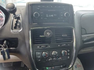 Temperature Control AC Front Dash 3 Zone Driver Fits 11-20 CARAVAN 2959960 - Picture 1 of 12