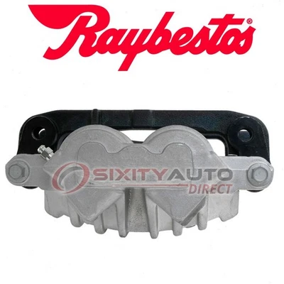 Raybestos Front Right Disc Brake Caliper for 2002-2005 Chevrolet Trailblazer zm - Image 1 of 4