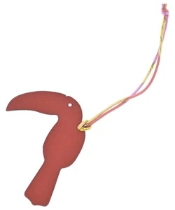 HERMES Charms RedxNavy 2200589211264 - Picture 1 of 5