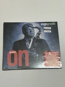 Groove On! by Groove, Euge (CD, 2017) - Imagen 1 de 2